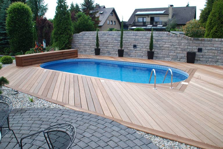 Rénovation piscine carrelage Viols-en-Laval