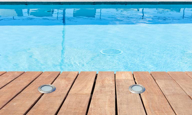 Rénovation piscine Montpellier