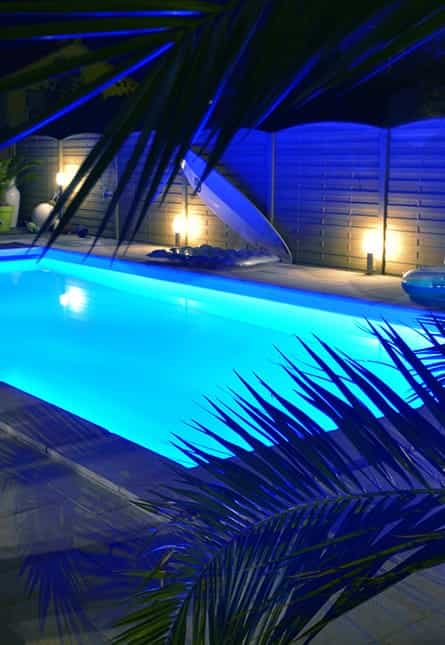 installations de chauffage et domotique de piscine dans l’Hérault (34)